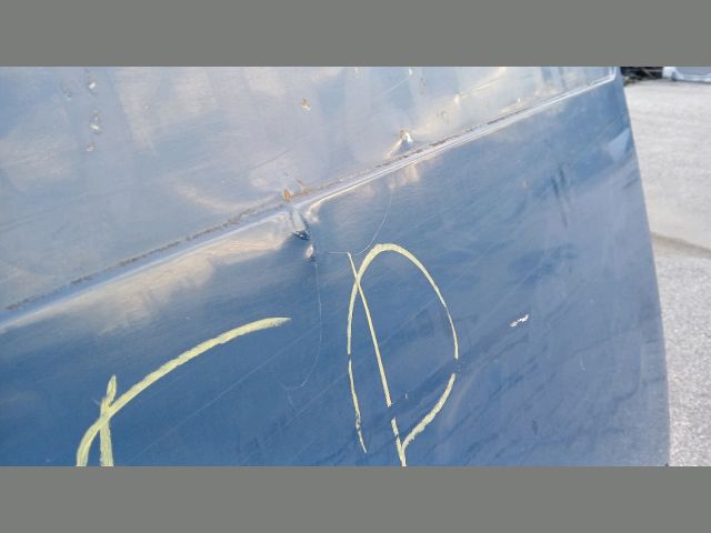 bontott PEUGEOT BOXER Jobb Tolóajtó (Részeivel)