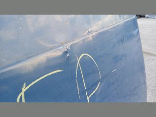 bontott PEUGEOT BOXER Jobb Tolóajtó (Részeivel)