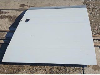 bontott PEUGEOT BOXER Jobb Tolóajtó (Üres lemez)