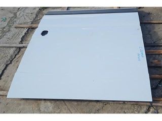 bontott PEUGEOT BOXER Jobb Tolóajtó (Üres lemez)