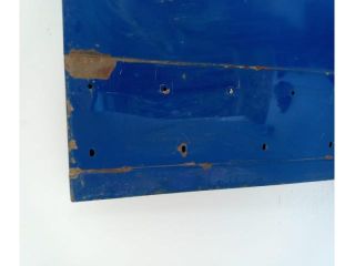 bontott PEUGEOT BOXER Jobb Tolóajtó (Üres lemez)