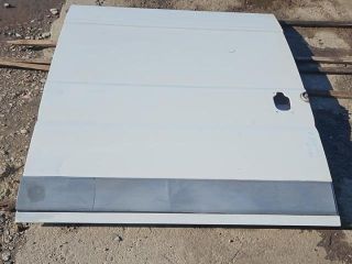 bontott PEUGEOT BOXER Jobb Tolóajtó (Üres lemez)