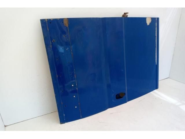 bontott PEUGEOT BOXER Jobb Tolóajtó (Üres lemez)