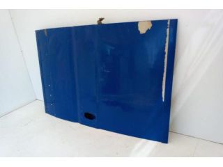 bontott PEUGEOT BOXER Jobb Tolóajtó (Üres lemez)