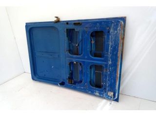 bontott PEUGEOT BOXER Jobb Tolóajtó (Üres lemez)