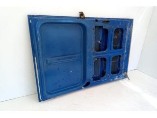 bontott PEUGEOT BOXER Jobb Tolóajtó (Üres lemez)