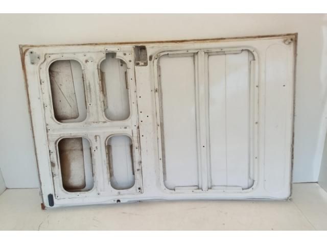 bontott PEUGEOT BOXER Jobb Tolóajtó (Üres lemez)
