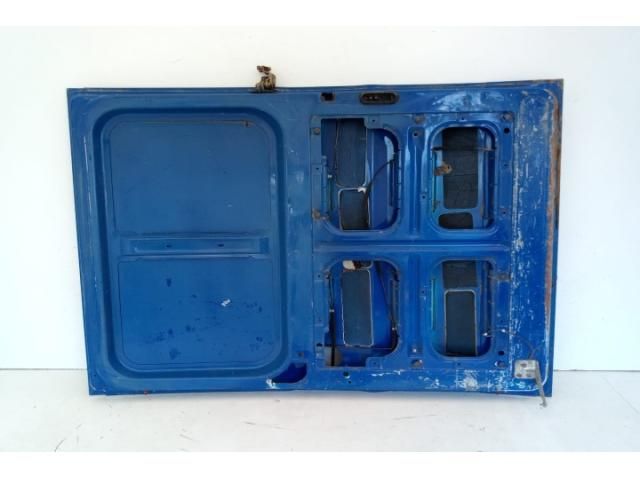 bontott PEUGEOT BOXER Jobb Tolóajtó (Üres lemez)
