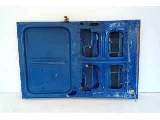 bontott PEUGEOT BOXER Jobb Tolóajtó (Üres lemez)