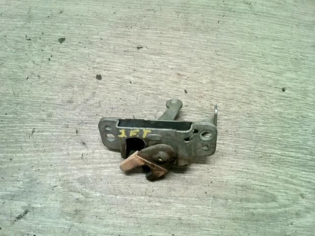 bontott PEUGEOT BOXER Jobb Tolóajtó Zárszerkezet