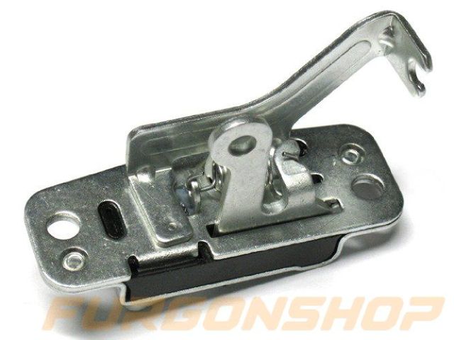 bontott PEUGEOT BOXER Jobb Tolóajtó Zárszerkezet