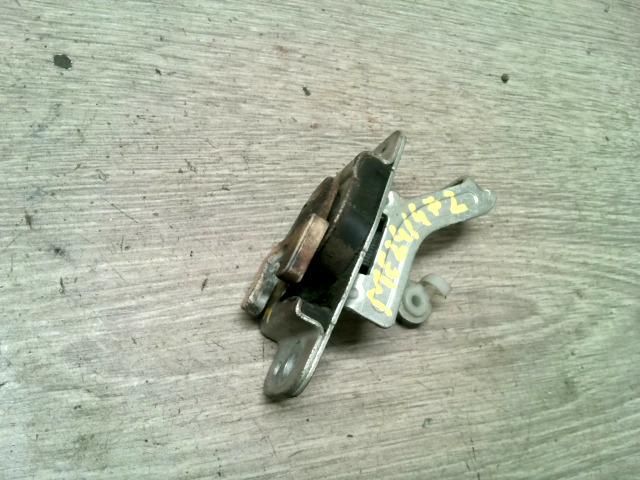 bontott PEUGEOT BOXER Jobb Tolóajtó Zárszerkezet