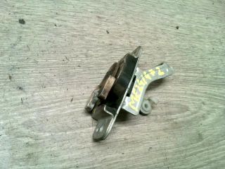 bontott PEUGEOT BOXER Jobb Tolóajtó Zárszerkezet