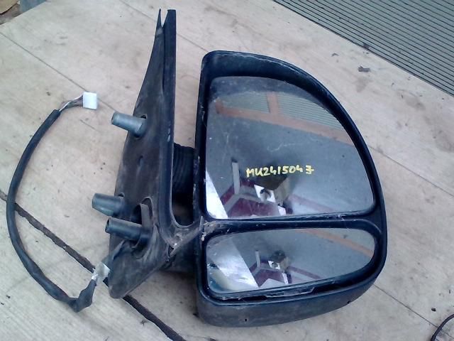 bontott PEUGEOT BOXER Jobb Visszapillantó Tükör (Elektromos)