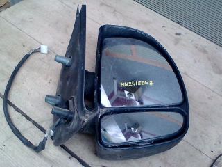 bontott PEUGEOT BOXER Jobb Visszapillantó Tükör (Elektromos)