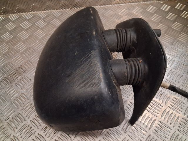 bontott PEUGEOT BOXER Jobb Visszapillantó Tükör (Elektromos)