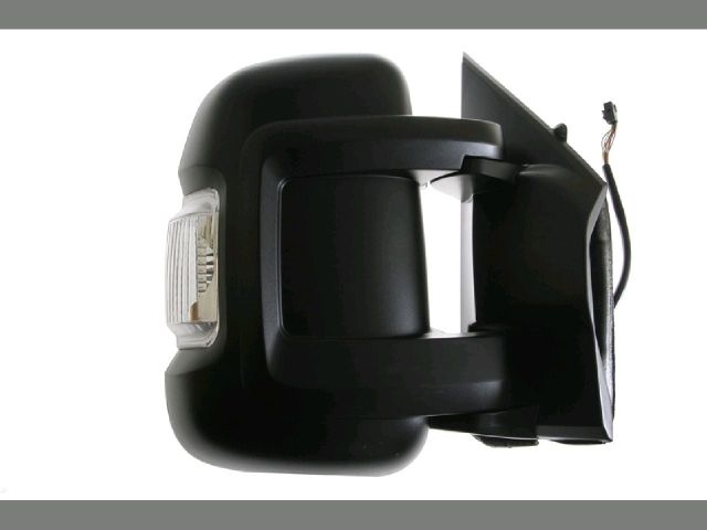 bontott PEUGEOT BOXER Jobb Visszapillantó Tükör (Elektromos)