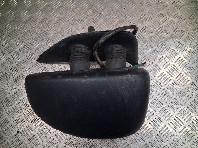 bontott PEUGEOT BOXER Jobb Visszapillantó Tükör (Elektromos)