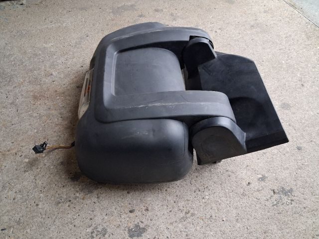 bontott PEUGEOT BOXER Jobb Visszapillantó Tükör (Elektromos)