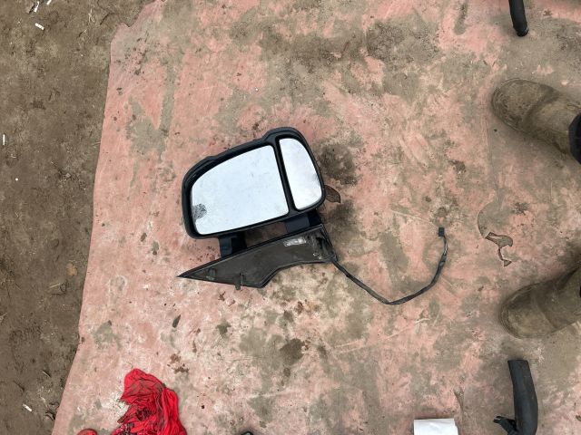 bontott PEUGEOT BOXER Jobb Visszapillantó Tükör (Elektromos)