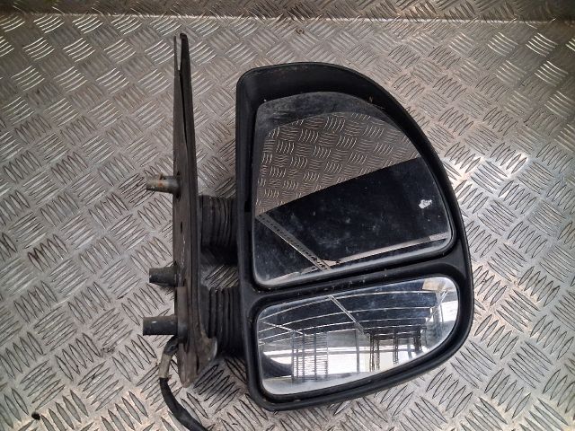 bontott PEUGEOT BOXER Jobb Visszapillantó Tükör (Elektromos)