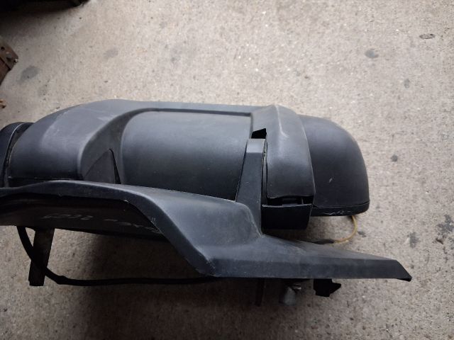 bontott PEUGEOT BOXER Jobb Visszapillantó Tükör (Elektromos)