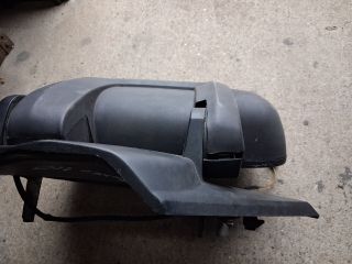 bontott PEUGEOT BOXER Jobb Visszapillantó Tükör (Elektromos)