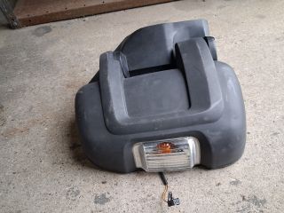 bontott PEUGEOT BOXER Jobb Visszapillantó Tükör (Elektromos)