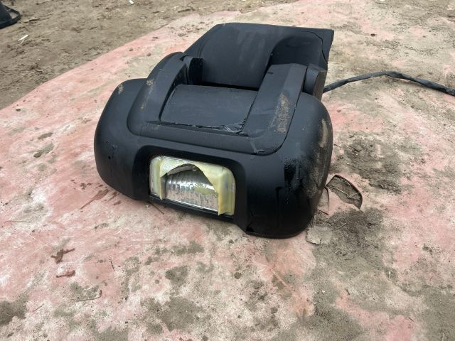 bontott PEUGEOT BOXER Jobb Visszapillantó Tükör (Elektromos)
