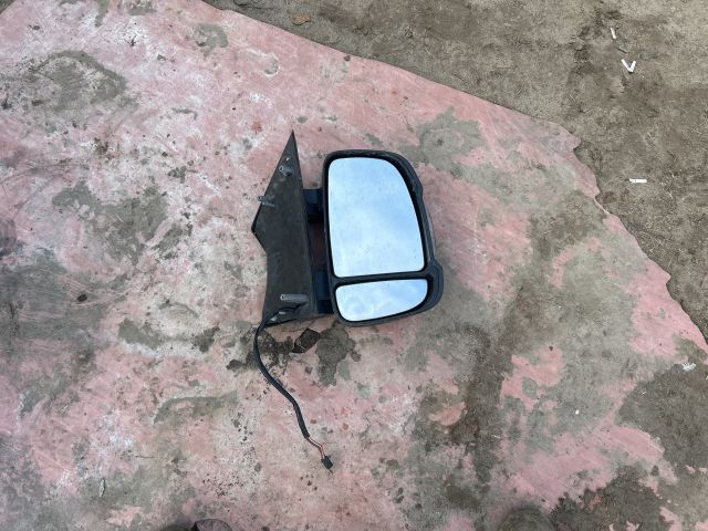 bontott PEUGEOT BOXER Jobb Visszapillantó Tükör (Elektromos)