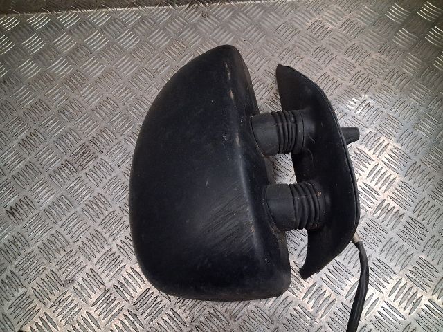 bontott PEUGEOT BOXER Jobb Visszapillantó Tükör (Elektromos)