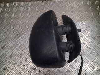 bontott PEUGEOT BOXER Jobb Visszapillantó Tükör (Elektromos)