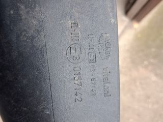 bontott PEUGEOT BOXER Jobb Visszapillantó Tükör (Elektromos)