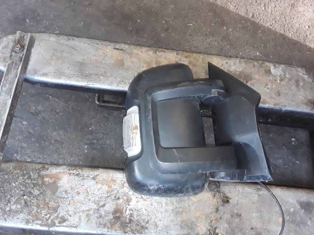 bontott PEUGEOT BOXER Jobb Visszapillantó Tükör (Elektromos)