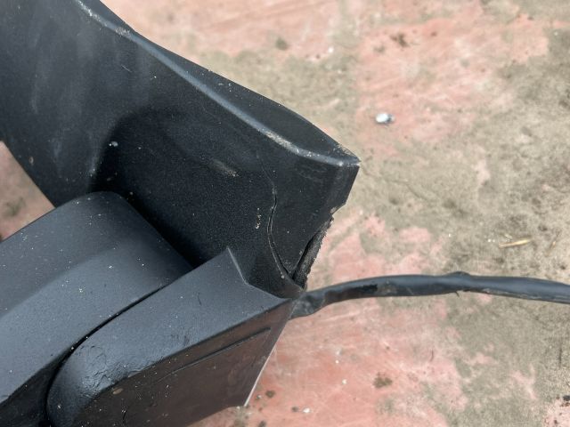 bontott PEUGEOT BOXER Jobb Visszapillantó Tükör (Elektromos)