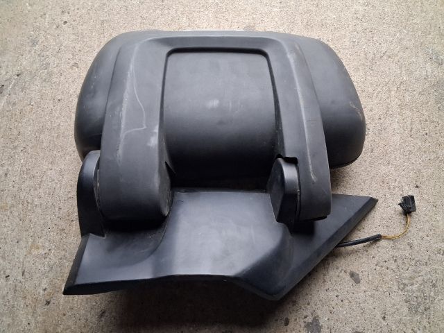 bontott PEUGEOT BOXER Jobb Visszapillantó Tükör (Elektromos)