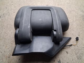 bontott PEUGEOT BOXER Jobb Visszapillantó Tükör (Elektromos)