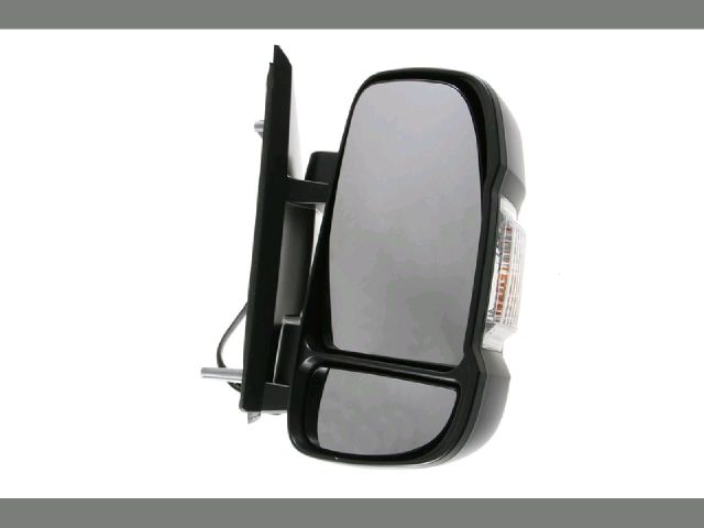 bontott PEUGEOT BOXER Jobb Visszapillantó Tükör (Elektromos)