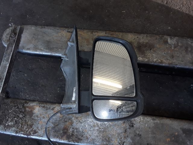 bontott PEUGEOT BOXER Jobb Visszapillantó Tükör (Elektromos)