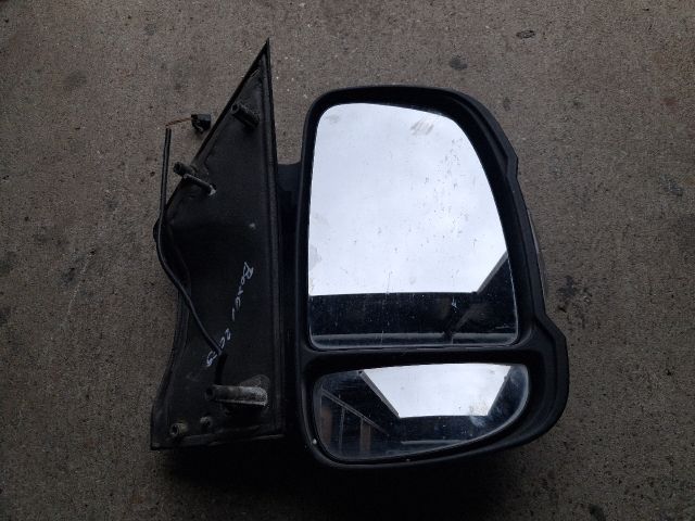 bontott PEUGEOT BOXER Jobb Visszapillantó Tükör (Elektromos)