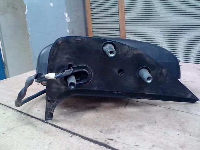 bontott PEUGEOT BOXER Jobb Visszapillantó Tükör (Elektromos)