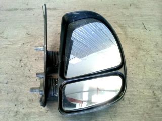 bontott PEUGEOT BOXER Jobb Visszapillantó Tükör (Mechanikus)