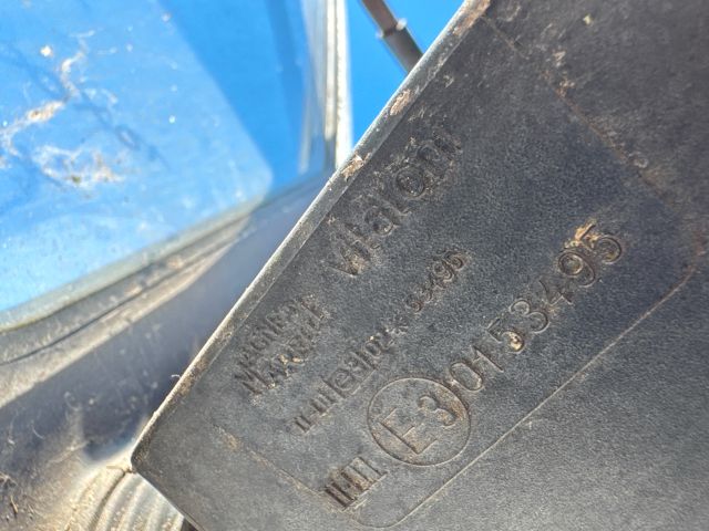 bontott PEUGEOT BOXER Jobb Visszapillantó Tükör (Mechanikus)