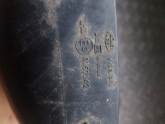 bontott PEUGEOT BOXER Jobb Visszapillantó Tükör (Mechanikus)