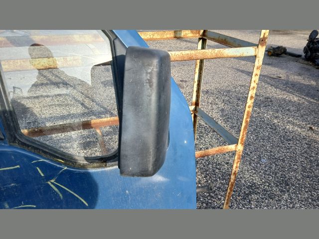 bontott PEUGEOT BOXER Jobb Visszapillantó Tükör (Mechanikus)