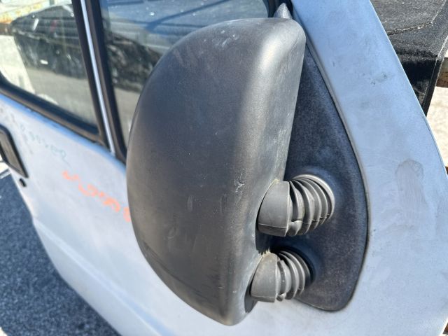 bontott PEUGEOT BOXER Jobb Visszapillantó Tükör (Mechanikus)