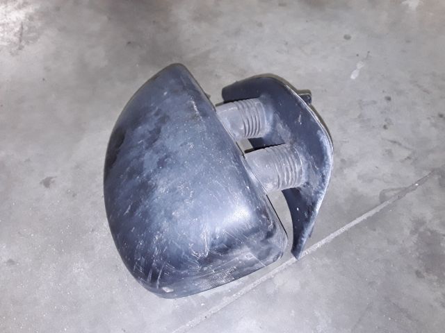bontott PEUGEOT BOXER Jobb Visszapillantó Tükör (Mechanikus)