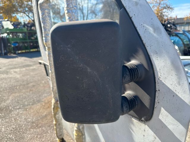 bontott PEUGEOT BOXER Jobb Visszapillantó Tükör (Mechanikus)