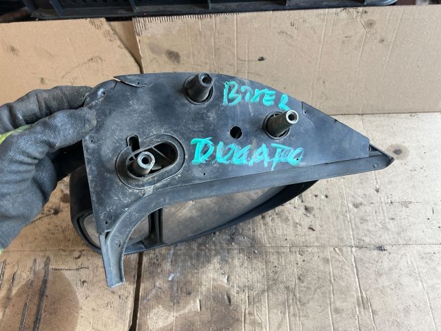 bontott PEUGEOT BOXER Jobb Visszapillantó Tükör (Mechanikus)
