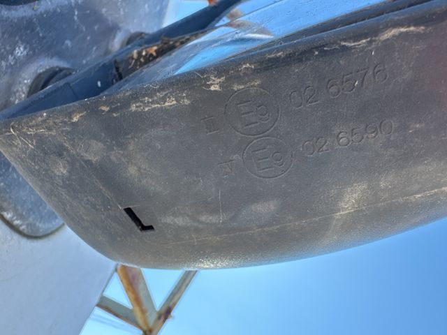 bontott PEUGEOT BOXER Jobb Visszapillantó Tükör (Mechanikus)